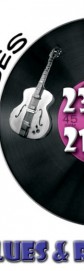 Blues, Rock-N-Roll