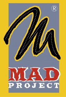 "Mad Project": , , 