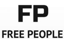 - Free People