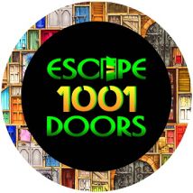 Escape 1001 doors.  