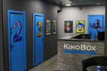 Kinobox.   