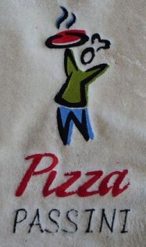 Pizza Passini cafe-Bar