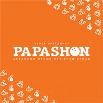 PAPASHON 